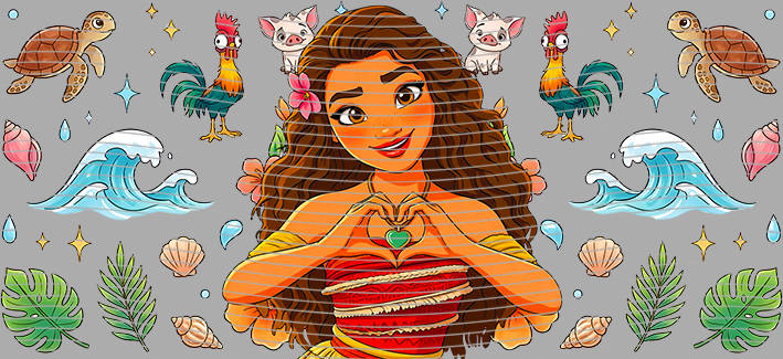 16oz Princess-N4-1681